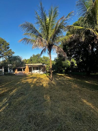 Chácara, 2 quartos, 5050 m² - Foto 1