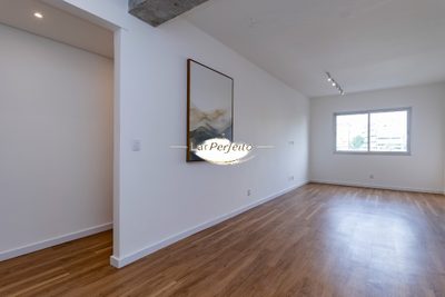 Apartamento, 3 quartos, 91 m² - Foto 1