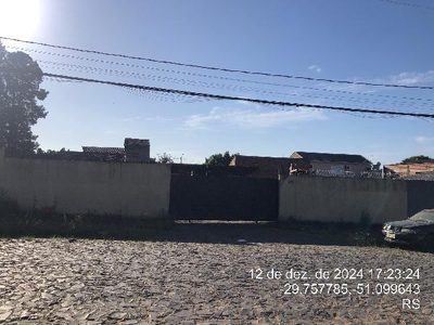 Terreno, 50 m² - Foto 1