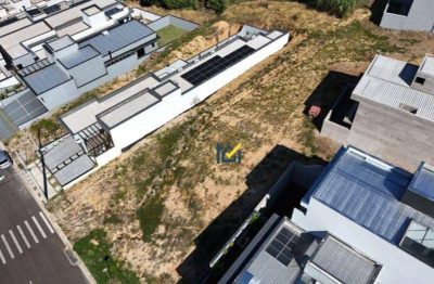 Loteamento e Condomínio, 454 m² - Foto 1