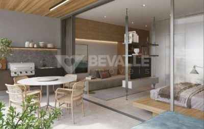 Apartamento, 4 quartos, 424 m² - Foto 2