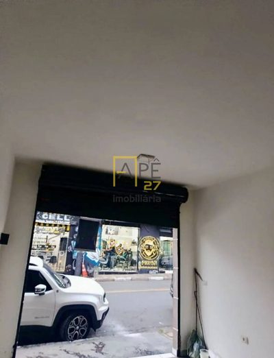 Loja-Salão, 25 m² - Foto 4