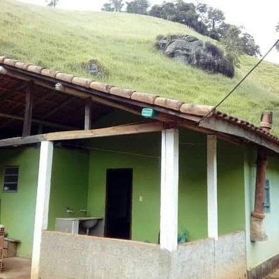 Sítio, 2 quartos, 4 m² - Foto 4