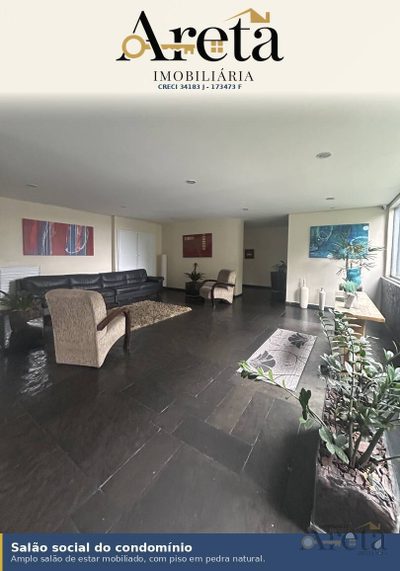 Apartamento, 2 quartos, 55 m² - Foto 4