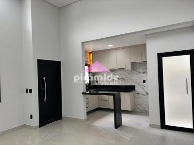Casa, 3 quartos, 133 m² - Foto 4