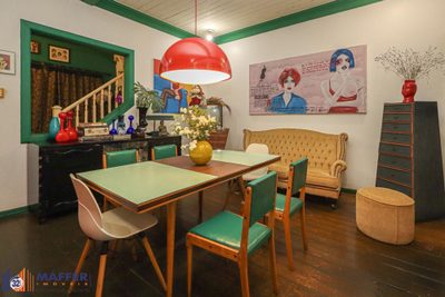 Casa, 3 quartos, 221 m² - Foto 4