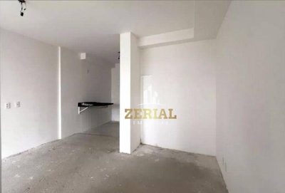 Kitnet-Studio, 38 m² - Foto 2