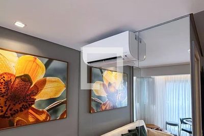 Apartamento, 1 quarto, 42 m² - Foto 3