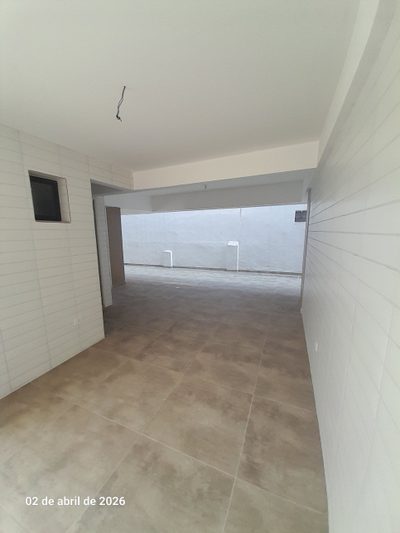 Sobrado, 2 quartos, 94 m² - Foto 2