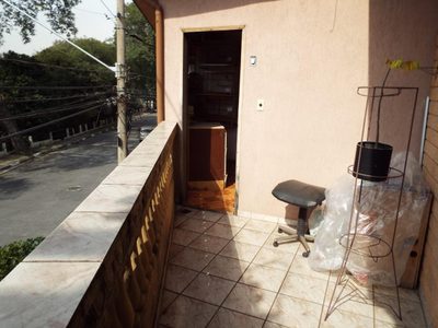 Casa, 3 quartos, 180 m² - Foto 4