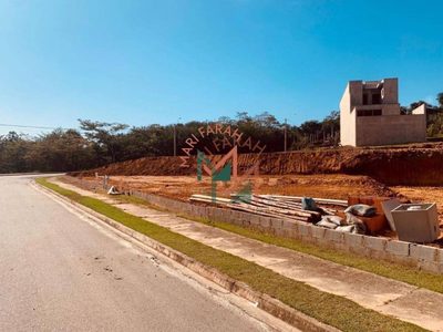 Loteamento e Condomínio, 378 m² - Foto 3