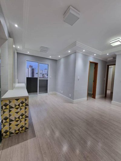 Apartamento, 2 quartos, 55 m² - Foto 1