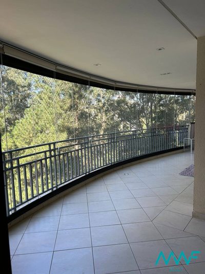 Apartamento, 3 quartos, 201 m² - Foto 1