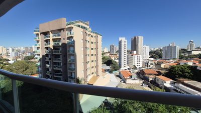 Apartamento, 3 quartos, 122 m² - Foto 3