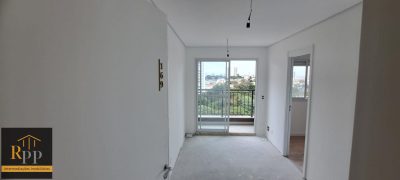 Apartamento, 2 quartos, 42 m² - Foto 5