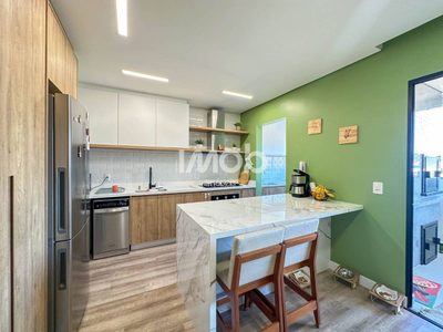 Apartamento, 3 quartos, 86 m² - Foto 1