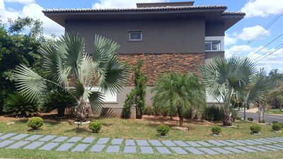 Casa de Condomínio, 4 quartos - Foto 2