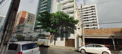Apartamento, 2 quartos, 77 m² - Foto 2