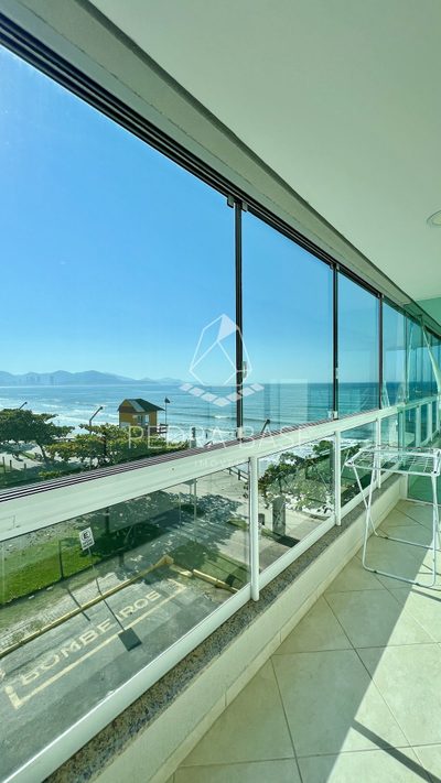 Apartamento, 4 quartos, 170 m² - Foto 5
