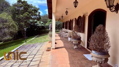 Casa, 4 quartos, 306 m² - Foto 3