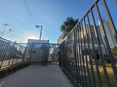 Apartamento, 2 quartos, 41 m² - Foto 1