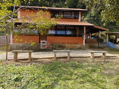 Sítio, 4 quartos - Foto 3