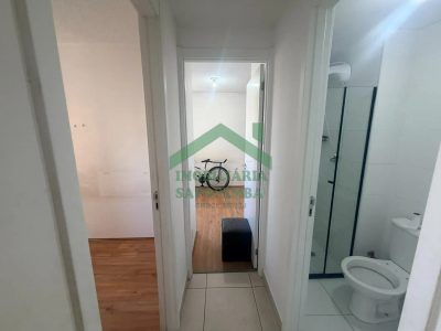 Apartamento, 2 quartos, 36 m² - Foto 5