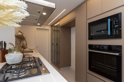Apartamento, 3 quartos, 112 m² - Foto 1