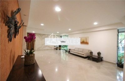 Apartamento, 3 quartos, 180 m² - Foto 2