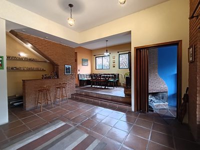 Casa, 6 quartos, 379 m² - Foto 5
