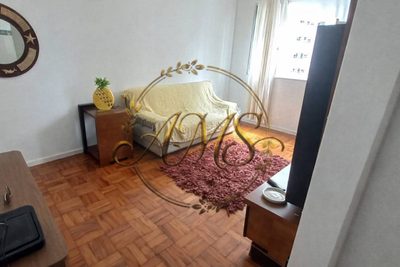 Apartamento, 1 quarto, 60 m² - Foto 2