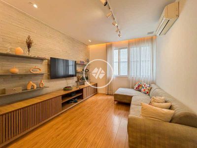 Apartamento, 3 quartos, 110 m² - Foto 1