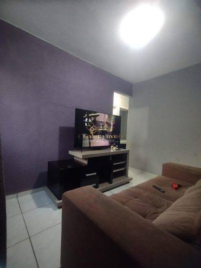Casa, 2 quartos, 41 m² - Foto 5