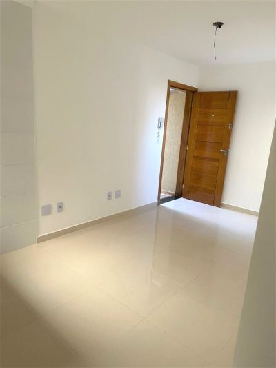 Apartamento, 2 quartos, 40 m² - Foto 2