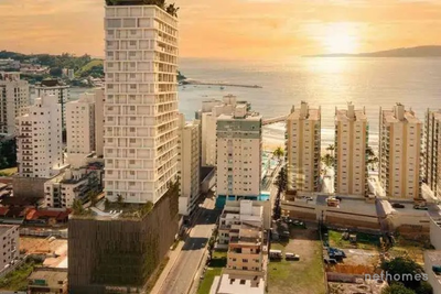 Cobertura, 4 quartos, 411 m² - Foto 4