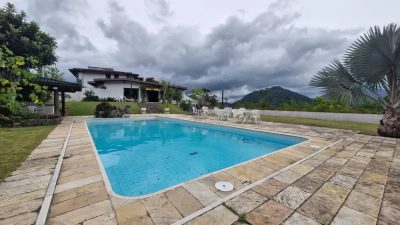 Casa, 5 quartos, 840 m² - Foto 5