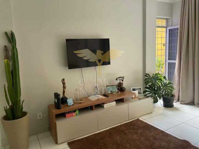 Apartamento, 3 quartos, 190 m² - Foto 4