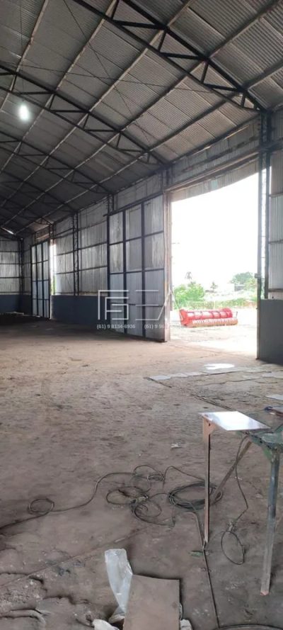 Depósito-Galpão, 800 m² - Foto 4