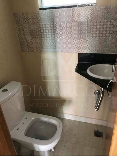 Sobrado, 3 quartos, 99 m² - Foto 4