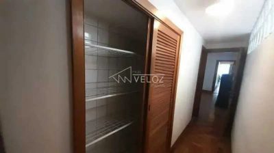 Apartamento, 4 quartos, 258 m² - Foto 4