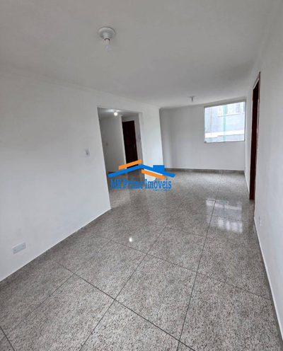 Apartamento, 2 quartos, 51 m² - Foto 3