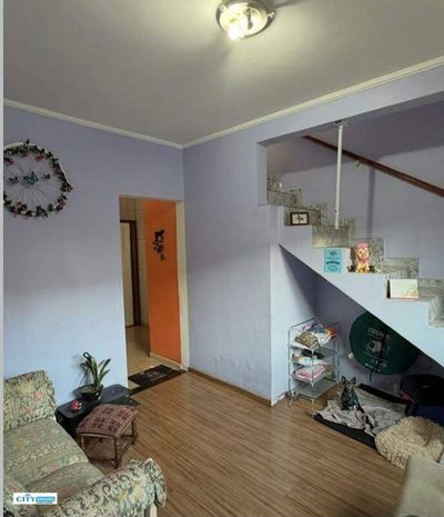 Casa de Condomínio, 2 quartos - Foto 2