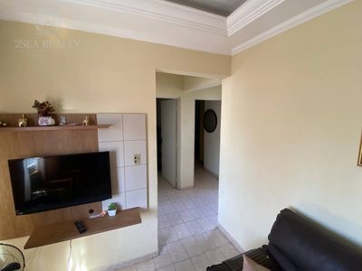 Apartamento, 2 quartos - Foto 4