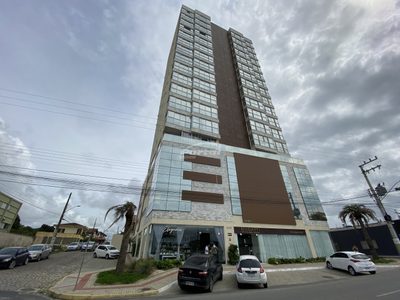 Apartamento, 3 quartos, 140 m² - Foto 1