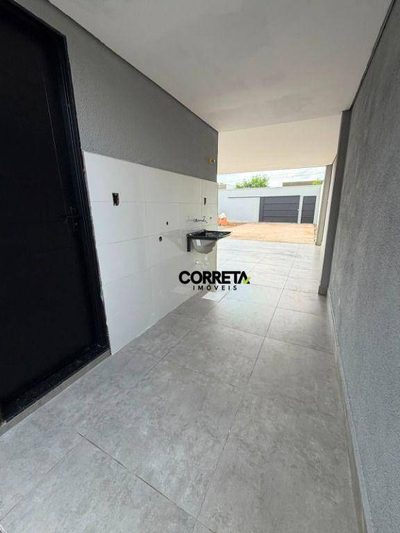 Casa, 2 quartos, 104 m² - Foto 5