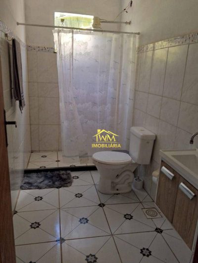Casa, 2 quartos - Foto 5