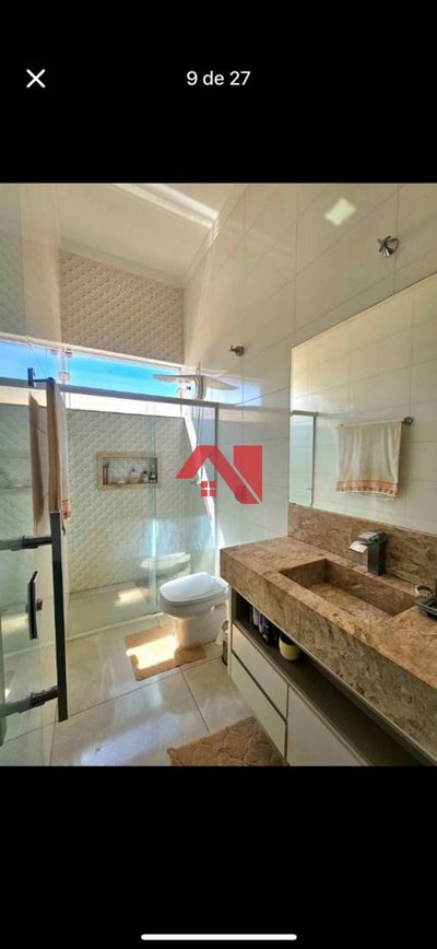 Casa, 3 quartos, 146 m² - Foto 4
