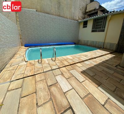 Casa, 2 quartos, 200 m² - Foto 4