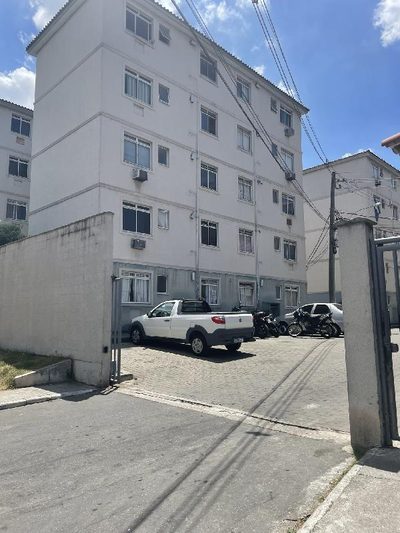 Apartamento, 2 quartos, 10 m² - Foto 1