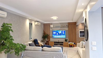 Apartamento, 3 quartos, 178 m² - Foto 5